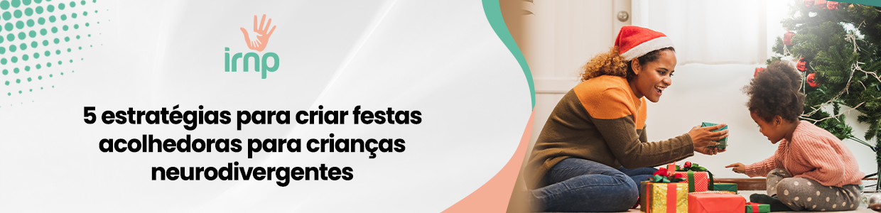 5 estratégias para criar festas acolhedoras para crianças neurodivergentes